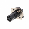 Circular Connector Assemblies - 281-6850-ND - DigiKey