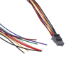 Rectangular Cable Assemblies - SFSD-05-28C-G-09.00-S-ND - DigiKey