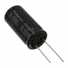 Aluminum Electrolytic Capacitors - 1189-4206-ND - DigiKey