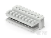 Standard Edge Connectors - 2402726-8 - TE Connectivity