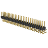 Headers, Male Pins - S2111EC-26-ND - DigiKey
