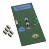 RF, RFID, Wireless Evaluation Boards - 553-1716-ND - DigiKey