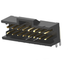 Headers, Male Pins - 17-2-2823410-4-ND - DigiKey