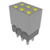 Headers, Male Pins - IPT1-103-02-S-D-ND - DigiKey