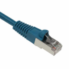 Modular/Ethernet Cables (RJ45, RJ11) - 4627-CAT6-1003-SSTP-ND - DigiKey