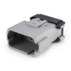 Amphenol Sine Systems AT16-18PA-EK02 18-Way AT Connector Receptacle, Key-A - 39801 - Waytek, Inc.