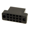 Backplane Connector Housings - A113001-ND - DigiKey