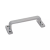 Flanged Right Angled Metal Pull Handle -- SUG-90 - Image