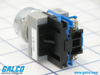 IDEC Pushbutton Non-Illuminated - ABW110-G - Galco Industrial Electronics