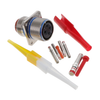 Circular Connector Assemblies - 1178-MS3450L18-13S-ND - DigiKey