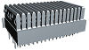 Backplane Connectors - 1410212-1 - Powell Electronics, Inc.
