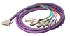 Cable Assemblies - DB25M10XLRM - Powell Electronics, Inc.