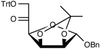 Benzyl 2,3-O-Isopropylidene-6-O-trityl-5-keto-α-D-man.. - 7232 - Medical Isotopes, Inc.