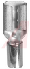 Terminal; 12 to 10 AWG; Brass; Non-Insulated; Tin Plated; UL 94V-2 - 70091981 - Allied Electronics, Inc.