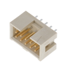 Headers, Male Pins - HTSS-105-01-SM-D-LL-ND - DigiKey