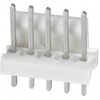 Headers, Male Pins - 640456-5 - ODG (Origin Data Global)