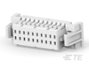 Rectangular Wire & Cable Connectors & Housings - 2484142-3 - TE Connectivity