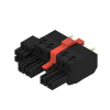 Headers, Plugs and Sockets - 281-2628910000-ND - DigiKey