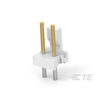 Headers, Male Pins - 3-644767-2-ND - DigiKey
