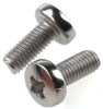 Machine Screws - 528867 - RS Components, Ltd.