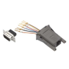 D Sub Adapters - 297265 - RS Components, Ltd.