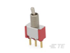 Toggle Switches - 2532788-1 - TE Connectivity