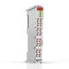 ED2889 | EtherCAT Terminal, 16-channel digital output, 24 V DC, 0.5 A, ground switching, push-in New Preferred type -  - Beckhoff Automation LLC