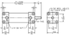 Pneumatic and Hydraulic 1-1/2