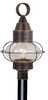 Exterior -Post/Pier Head - 92607 - Light Center (The)
