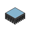 Heat Sinks - 732-40906112102020-ND - DigiKey
