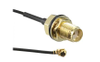 Coaxial Cable - 2272073 - RS Components, Ltd.