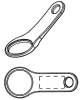 Memory IC and Storage Component - 500-DS9093N+ - ERSAELECTRONICS PTE. LTD.