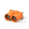 Coaxial Connector (RF) Assemblies - 17-6-2272788-2TR-ND - DigiKey