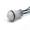 Panel Indicators, Pilot Lights - 350-6572485303F-ND - DigiKey