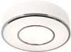 50144-CH/OPL Flush Mounts-Bowl Style - 605956 - Capital Lighting, Inc.