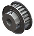 Pulley -- 2358 - Image