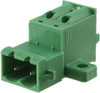 Terminal Blocks - Headers, Plugs and Sockets - 277-8142-ND - DigiKey