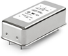 High Performance Two-Stage PCB-Mounting EMC Filter -- FN 410 - Image