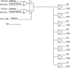 Low Skew,1-to-8 Differential-to-3.3V LVPECL/ECL Fanout Buffer -- 853S310CVILFT - Image