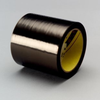 3M 5490 Gray Slick Surface Tape - 2 in Width x 72 yd Length - 3.7 mil Thick - 95679 - 051138-95679 - R. S. Hughes Company, Inc.