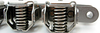 Gripper Chain - RS08BASKUTM - U.S. Tsubaki Power Transmission, LLC