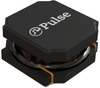 Inductors - PA4332.332NLT - Pulse Electronics Corporation