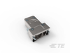 Connector Backshells - 1-2308340-4 - TE Connectivity