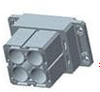 Heavy Duty Power Connectors - 2134059-1 - VAST STOCK CO., LIMITED