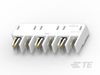 PCB Headers & Receptacles - 2213617-3 - TE Connectivity