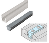 Long Length Double Edge Clamp - MBDE-LB,MBDE-LW - Imao-Fixtureworks