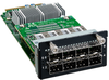 8 Ports 1GbE Fiber Module. Ideal for multi-segment network deployments and fiber-based networking. - NMC-0804-08FSA1 - Advantech