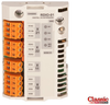 Digital I/O Extension Module - RDIO-01 - Classic Automation LLC