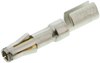Contact, Socket, 16-14Awg, Crimp; Product Range Itt Cannon - 47M0117 - Newark, An Avnet Company