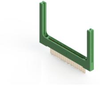 Card Conn, Single Side, 31Pos, Wire Wrap; Card Edge Connector Type Edac - 68AJ1246 - Newark, An Avnet Company